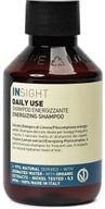 Insight energizujúci šampón na každodenné použitie 100 ml
