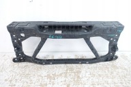 LAND ROVER DEFENDER II 2019- pillar iron support panel for radiators L8B2-16E144-A