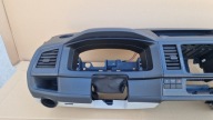 console dashboard instrument panel VW T6 original 7E1857051