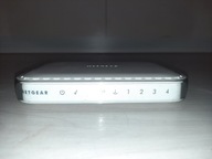 Router Netgear WGR614 v6