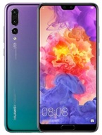 SMARTFON HUAWEI P20 PRO 6/128GB 3LATA GWAR + UBEZP