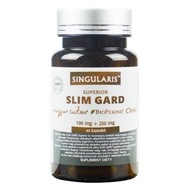 Singularis Slimgard žihľava indický piperín 60K