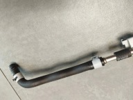 Audi S3 A3 8Y fuel line