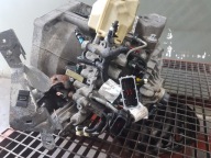 Getriebe ALFA ROMEO GIULIETTA 1.8 TBI 55264300
