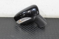 mirror right 8 vertical RENAULT CAPTUR and 1