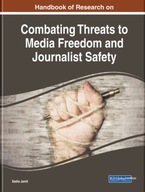 Combating Threats to Media Freedom and Journalist