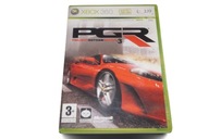 Gra PGR 3 X360 Xbox 360