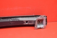 bumper support rear part rear pillar VOLVO S40 2 II 04-07