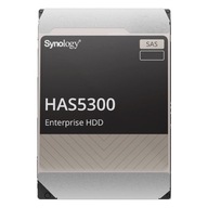 HDD SYNOLOGY HAS5300-16T 16TB SAS 512 MB 7200 rpm 3,5" MTBF 2500000 ho
