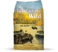 Taste of the Wild High Prairie Bizon 12,2 kg