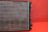 water cooler D7S002TT VW POLO 4 IV 9N 1.4 16V 75 KM