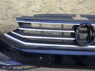 VW PASSAT B8 3G LIFT 19- front bumper