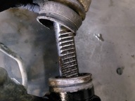 PRZEKLADKA Z L’inglese per EUROPE FORD TRANSIT V