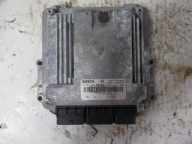 RENAULT TRAFIC II computer control unit 0281014208 8200666516