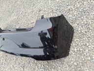bumper rear RENAULT MEGANE IV HB 2015R->