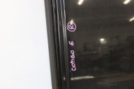 door right rear part right rear. complete OPEL COMBO E 2021