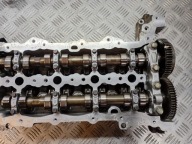 hlava vačky 1.6 CDTI OPEL ASTRA K V 55489312