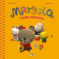 Marysia i mała orkiestra