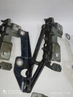 OPEL INSIGNIA A hinge bonnets left