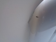 bonnet VW T5 7E 7E0 09-15 LIFT NR 52913
