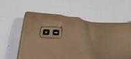 Panel cover knee steering wheel steering wheel Chevrolet Corvette C6 2005-2013