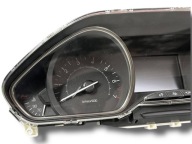 PEUGEOT 208 clock dials PREDKOSCIOMIERZ OEM 9814696980 !J