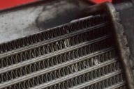 INTERCOOLER NISSAN NAVARA NP300 2.5 DCI 133 KM 98-06