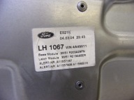 ELE mechanism windows left front FORD C-MAX 3M51R045H17A 3M5T14B531AG
