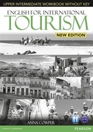 English for International Tourism U-Int. Ćwiczenia