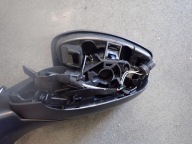 SPIEGEL LINKS PEUGEOT 208 2012-2019 7PIN