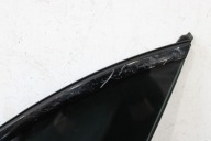 window right rear part PORSCHE MACAN 95B 95B845298XM