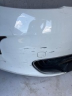 bumper front grid supports RENAULT ZOE DV369