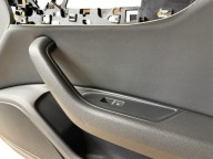 AUDI A4 8W B9 side door right front leather