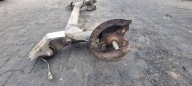 träger / Achsträger heck PEUGEOT 307 KOMBI