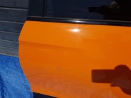 door left rear part left rear. MG 4 EH32 NFZ 5NFZ