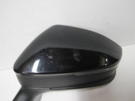 electrics mirror side left TOYOTA C-HR II 24R