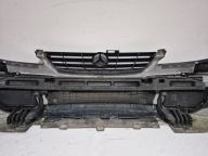 MERCEDES A KLASA W169 04- bumper front front without DZIUR