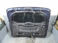 FORD FOCUS MK3 KOMBI rear trunk door EB