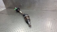 semi-axis left rear part A4533503500 SMART FORFOUR II 453 TWINGO III 1.0B