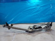 Wischergestänge BMW E93 7161711 vorne