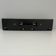 MAZDA CX30 pad below TABLICE registration DFR5-50171
