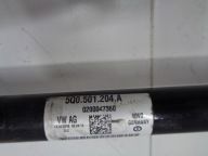 VW GOLF VII OCTAVIA 4X4 2.0 TDI semi-axis right rear part
