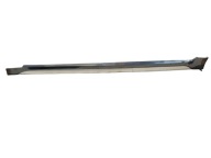 moulding threshold left KIA OPTIMA IV (2015-2019) KOMBI GT LINE KOD LAKIERU B4U