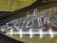 RENAULT CLIO II LIFT REFLEKTOR light left front