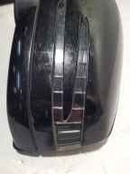 mirror left MERCEDES ML W164 LIFT 12 PIN C197 197