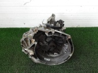 FORD C-MAX MK2 LIFT 1.0 Getriebe CV6R7002KC