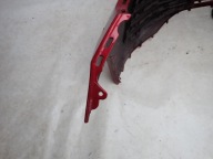 VW GOLF VIII 8 19-24 bumper front front PDC
