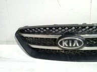 Kia Carens III 3 Grill Grill Grill