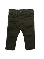 PRIMARK Denim Co Jeansy khaki roz 62 cm