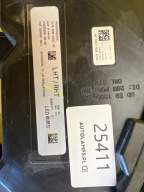 light left front BMW XM G09Led DRL 9880471